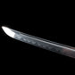 katana-japonais-shirasaya-clair-de-lune-detail-pointe-hamon-blade-bushido