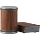 Pierre d’affûtage magnétique ZenSharp™ avec support angulaire ajustable 15° et 20° pour un affûtage précis et facile.