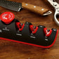 Professional multi-function knife sharpener 